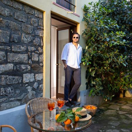 Il Pozzillo Maison Massa Lubrense Dış mekan fotoğraf