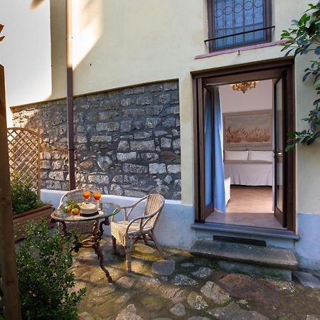 Il Pozzillo Maison Massa Lubrense Dış mekan fotoğraf