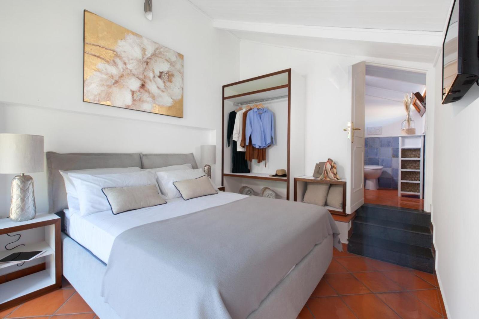 Il Pozzillo Maison Massa Lubrense Dış mekan fotoğraf