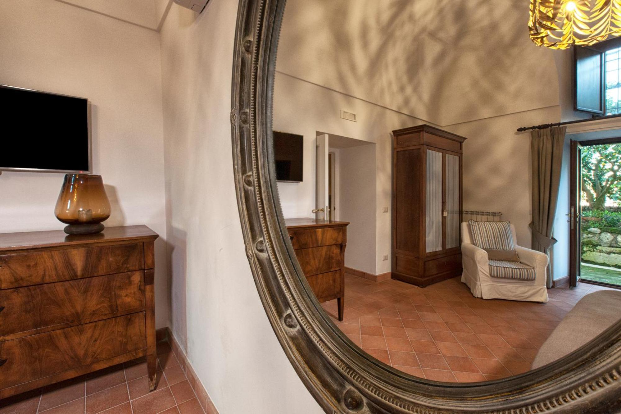 Il Pozzillo Maison Massa Lubrense Dış mekan fotoğraf