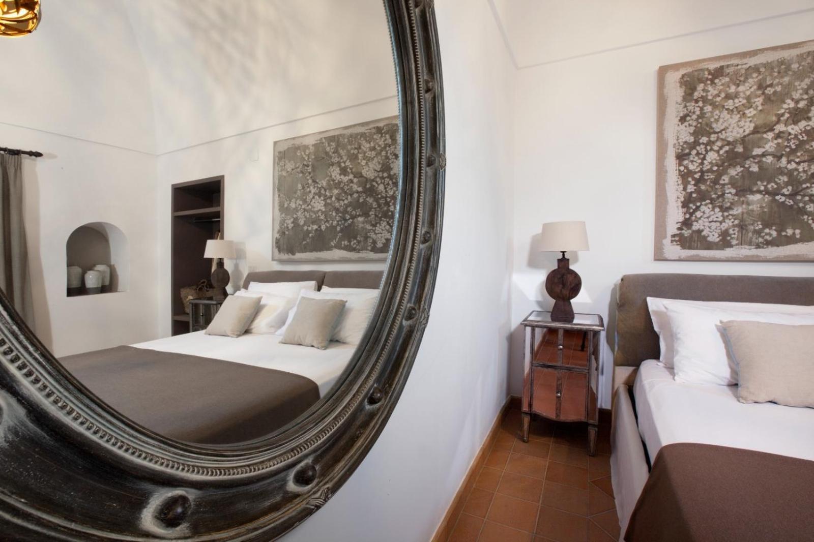 Il Pozzillo Maison Massa Lubrense Dış mekan fotoğraf