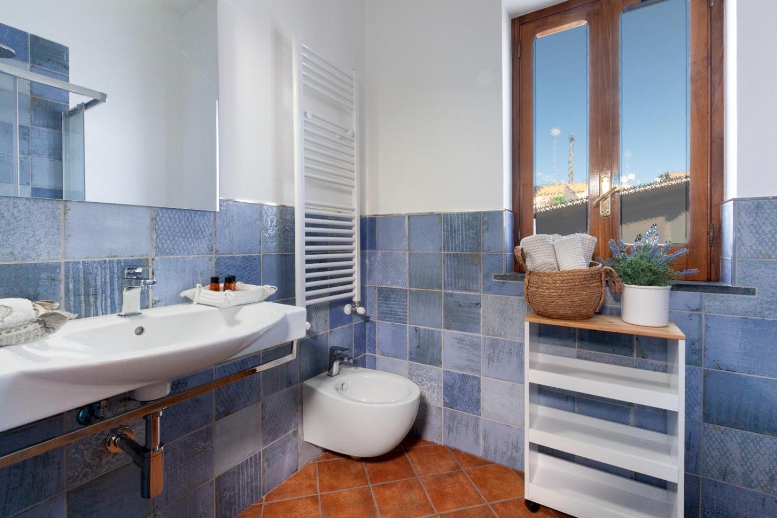 Il Pozzillo Maison Massa Lubrense Dış mekan fotoğraf