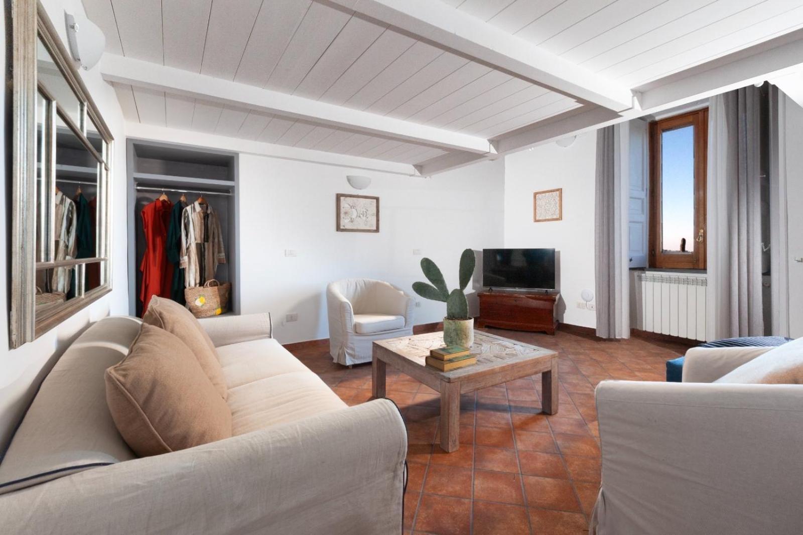 Il Pozzillo Maison Massa Lubrense Dış mekan fotoğraf